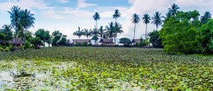 Candidasa Bali