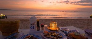 Jimbaran Bali