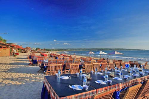 Tempat Wisata Yang Terkenal Di Bali