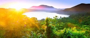 Kintamani Bali