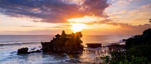 Tanah Lot Bali