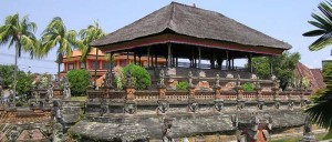kertagosa klungkung