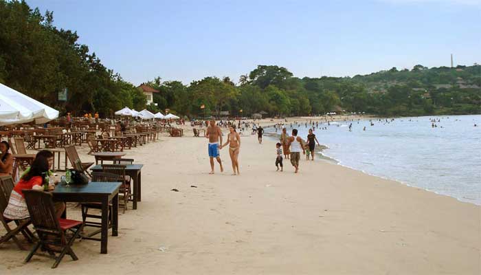 Tempat Wisata Di Sekitar Jimbaran