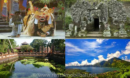 Paket Tour Di Bali 3 Hari Paket Tour Di Bali 3 Hari