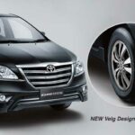 Design Velg Innova Baru