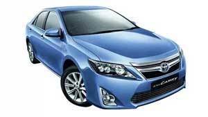Harga Toyota Camry Harga Toyota Camry1 Harga Mobil Toyota
