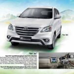 Innova Tipe V