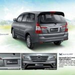 Innova Tipe V Luxury