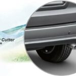 muffler cutter innova