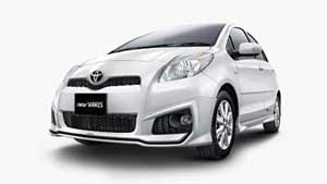 Harga Yaris Baru Harga Yaris Baru Harga Mobil Toyota