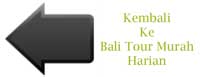 Bedugul Tour Kembali Ke Bali Tour Murah Bedugul Tour