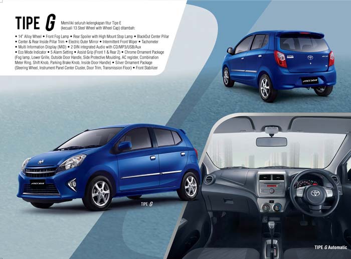 Toyota Nasmoco September 2015 toyota nasmoco september 2015