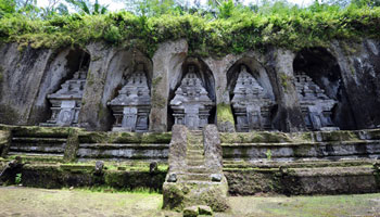 Gunung Kawi Ubud Bali