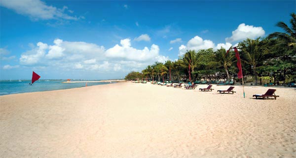 Sanur Tempat Wisata Di Bali Yang Wajib Dikunjungi