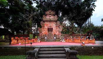 arma museum ubud bali