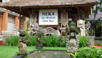 museum neka ubud