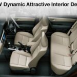 new dynamic attractive interior design