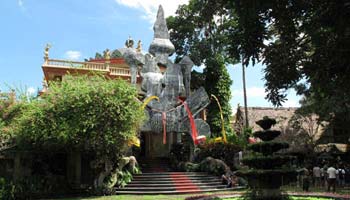 antonio blanco museum ubud bali