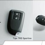 security system yaris