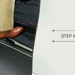 Step Ulumination Toyota Vellfire Indonesia