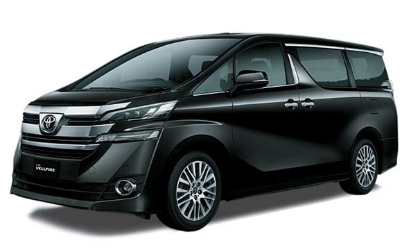 toyota vellfire review singapore #4