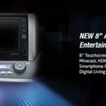 Audio All New Innova