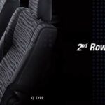 Captain Seat All New Innova Terbaru