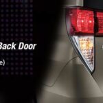 Lampu Belakang Mobil Kijang All New Innova