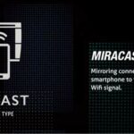 Miracast All New Innova