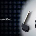 Smart Entry Key All New Innova Baru