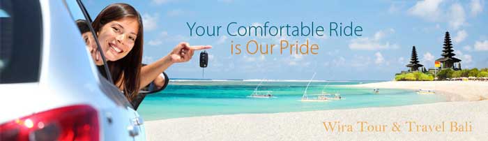 Rent Car Di Bali