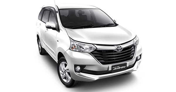 Sewa Avanza Bali - Penyewaan Mobil Grand New & All New Avanza Baru