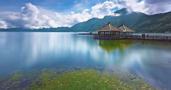 Danau Batur Kintamani