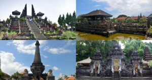 Paket Besakih Tour Bali