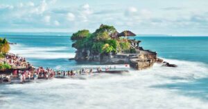 Harga Tiket Masuk Wisata Di Bali