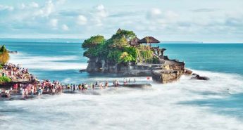 Harga Tiket Masuk Wisata Di Bali