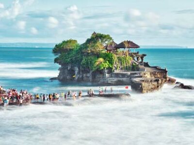 Harga Tiket Masuk Wisata Di Bali