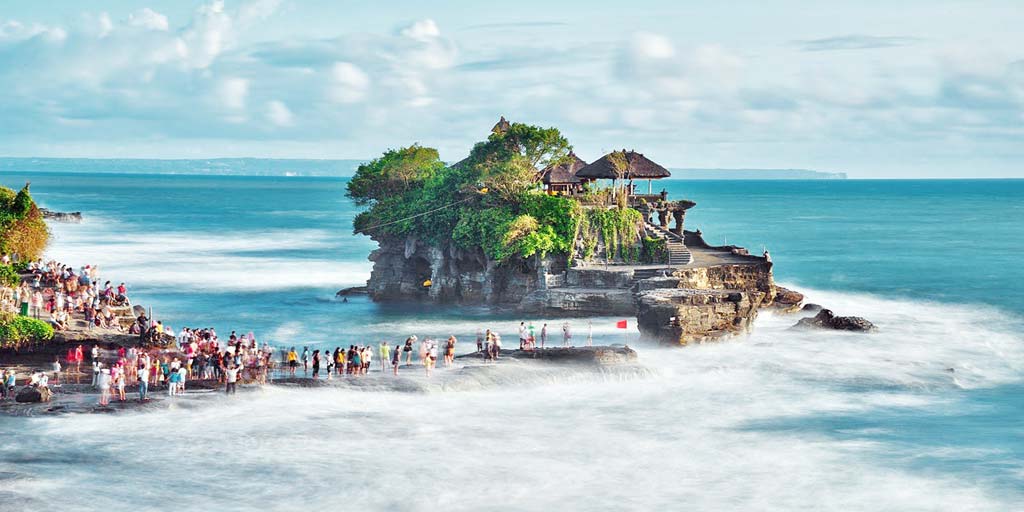 Harga Tiket Masuk Wisata Di Bali Terbaru 2022 Wisatawan Indonesia