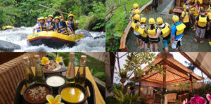 Paket Wisata Petualangan Bali