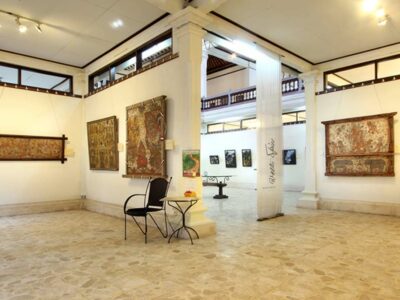 Arma Museum Ubud