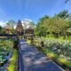 Pura Taman Saraswati Ubud