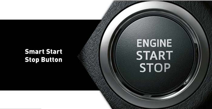 engine start stop yaris