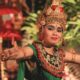 Legong Ramayana Ballet Di Puri Ubud