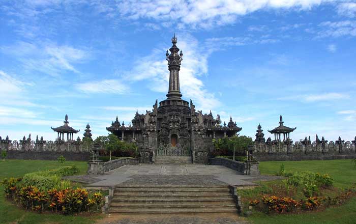 Tempat Wisata Di Denpasar Bali Yang Menarik & Populer