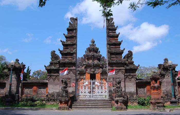 Museum Bali Denpasar