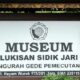 Museum Sidik Jari Denpasar