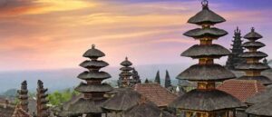 Objek Wisata Di Bali Timur