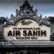 Air Sanih Singaraja Bali