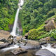 Air Terjun Gitgit Buleleng Bali