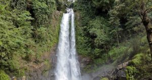 Air Terjun Yeh Mampeh Les Buleleng Bali